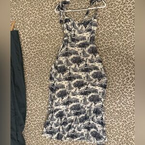 Reformation Nikita Dress